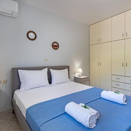Lagadi Apartment 8 Λάσση Εξωτερικό φωτογραφία