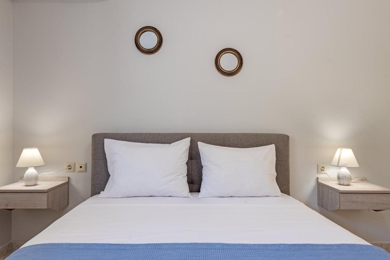 Lagadi Apartment 8 Λάσση Εξωτερικό φωτογραφία