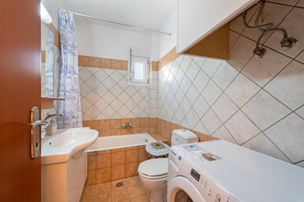 Lagadi Apartment 8 Λάσση Εξωτερικό φωτογραφία