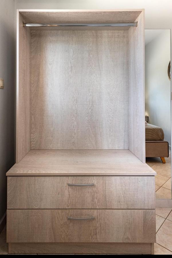 Lagadi Apartment 8 Λάσση Εξωτερικό φωτογραφία
